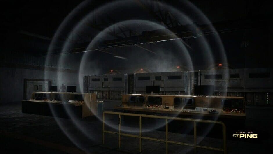Скриншот 1 из Signal Lost: The Ping