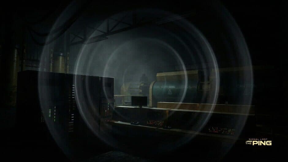 Скриншот 2 из Signal Lost: The Ping