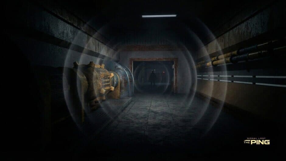 Скриншот 3 из Signal Lost: The Ping