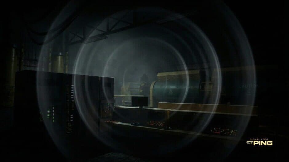 Скриншот 4 из Signal Lost: The Ping