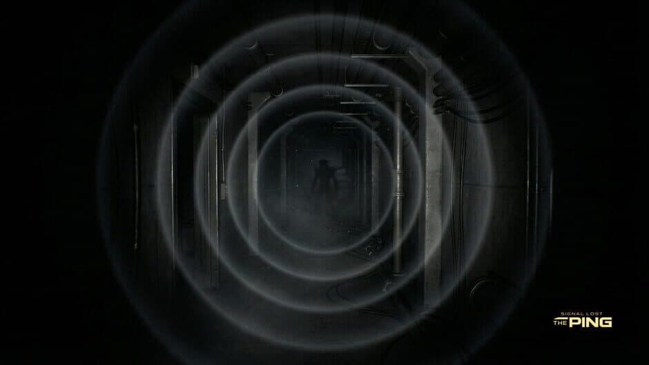 Скриншот 5 из Signal Lost: The Ping