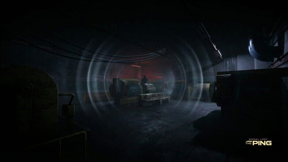 Скриншот 9 из Signal Lost: The Ping