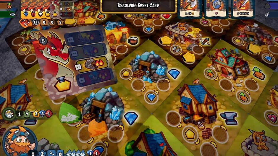Скриншот 4 из Flame & Forge