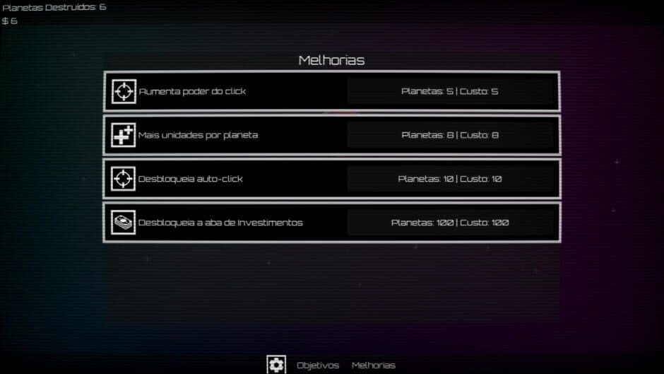Скриншот 3 из Planetary Inc.