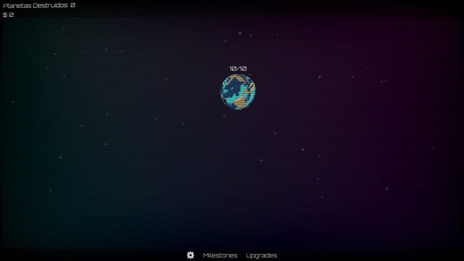 Скриншот 5 из Planetary Inc.