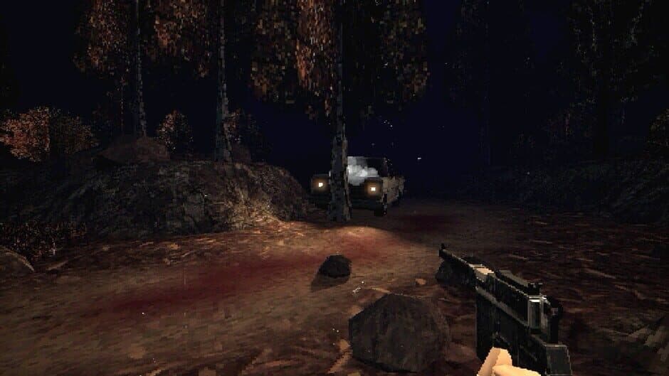 Скриншот 4 из Living Dead Outbreak
