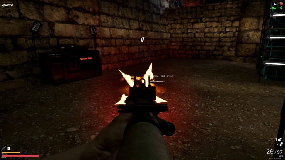 Скриншот 6 из Code-Black