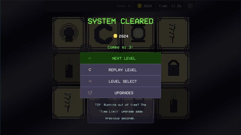 Скриншот 5 из Mega Memory
