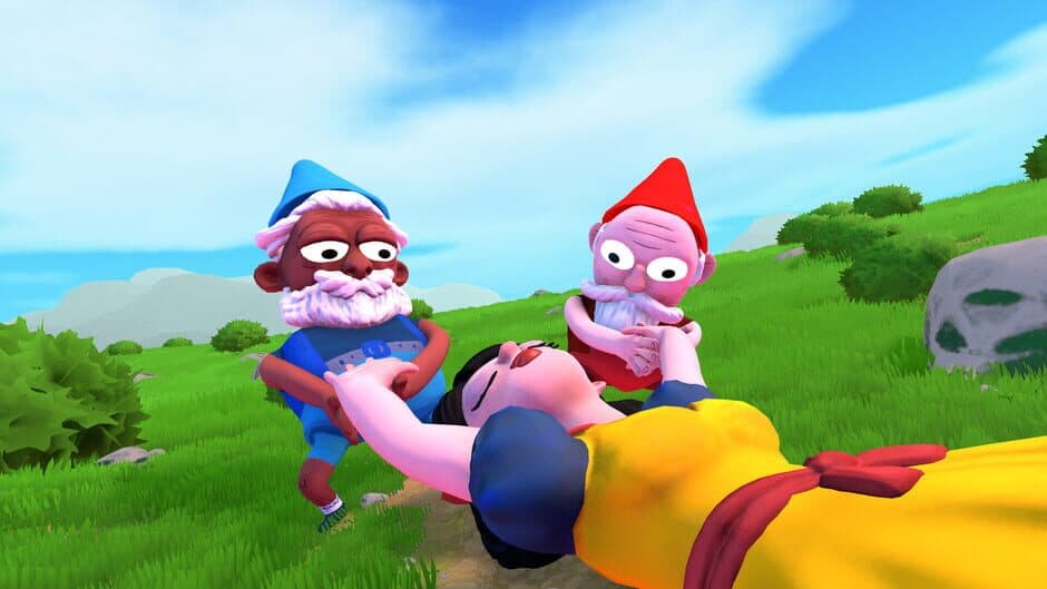 Скриншот 1 из Kiss Cargo