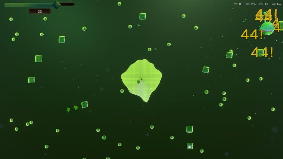 Скриншот 5 из Slime Must Grow