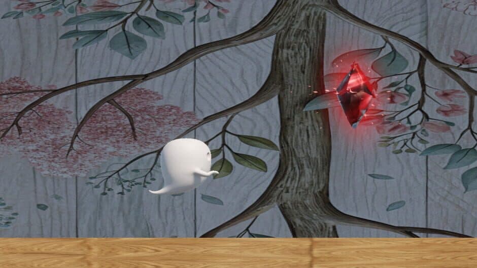 Скриншот 2 из Cursed Ghost