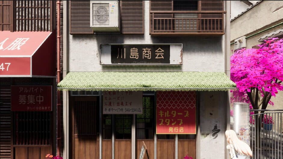 Скриншот 5 из Anime Toy Shop Simulator: Japanese Style