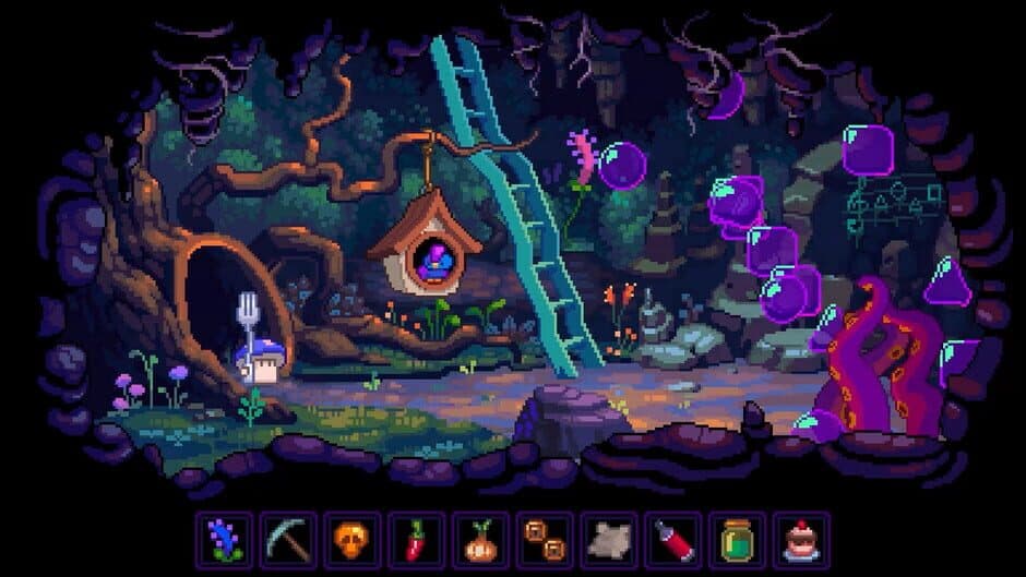 Скриншот 1 из Dreamera: Figment of Dreams