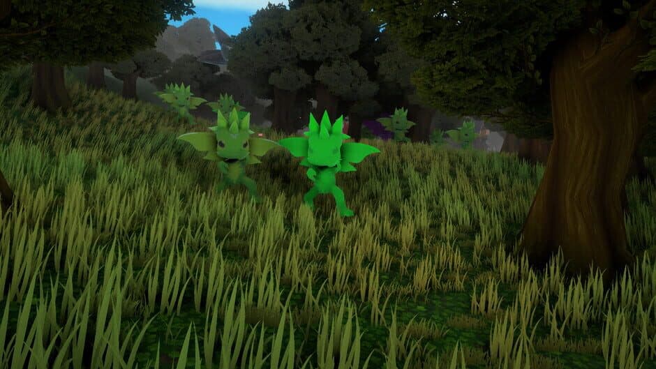 Скриншот 6 из Floral Fury Online