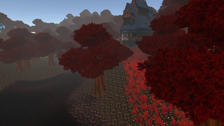 Скриншот 12 из Floral Fury Online