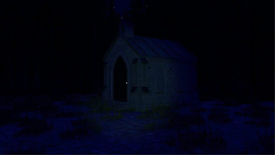 Скриншот 1 из Whispers of Appalachia