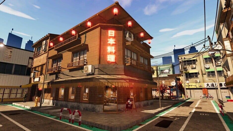 Скриншот 2 из Sushi Simulator
