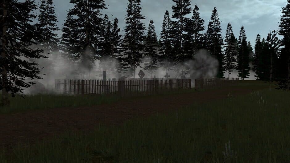 Скриншот 2 из Whispers of Appalachia