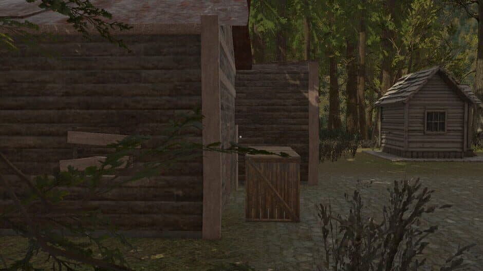 Скриншот 3 из Whispers of Appalachia