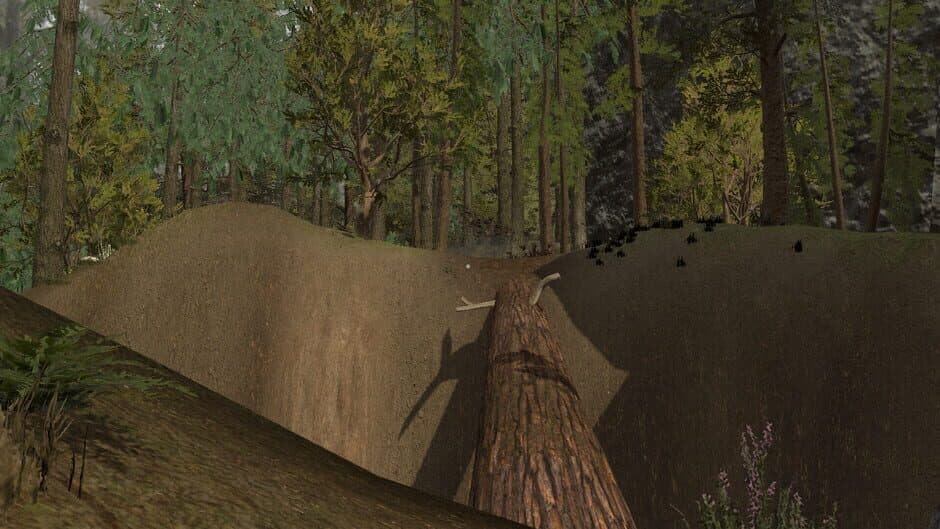 Скриншот 4 из Whispers of Appalachia