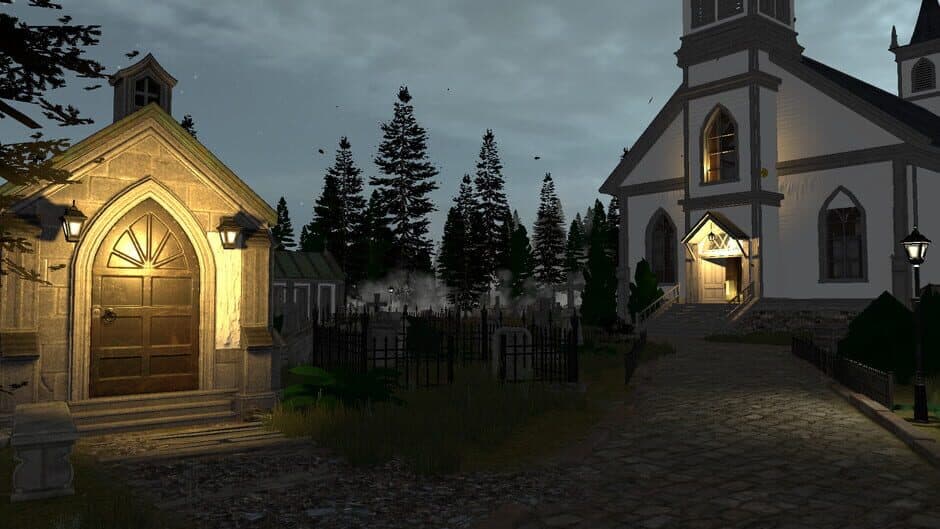 Скриншот 5 из Whispers of Appalachia