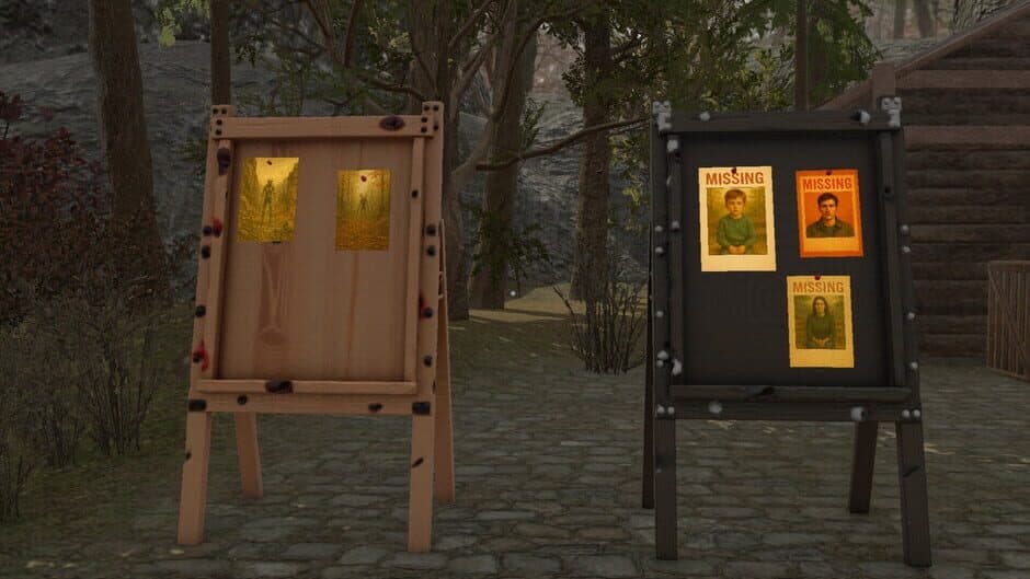 Скриншот 8 из Whispers of Appalachia
