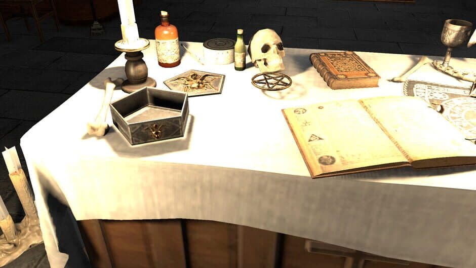 Скриншот 10 из Whispers of Appalachia