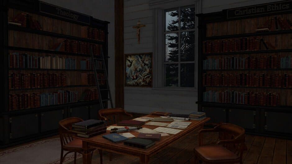 Скриншот 11 из Whispers of Appalachia