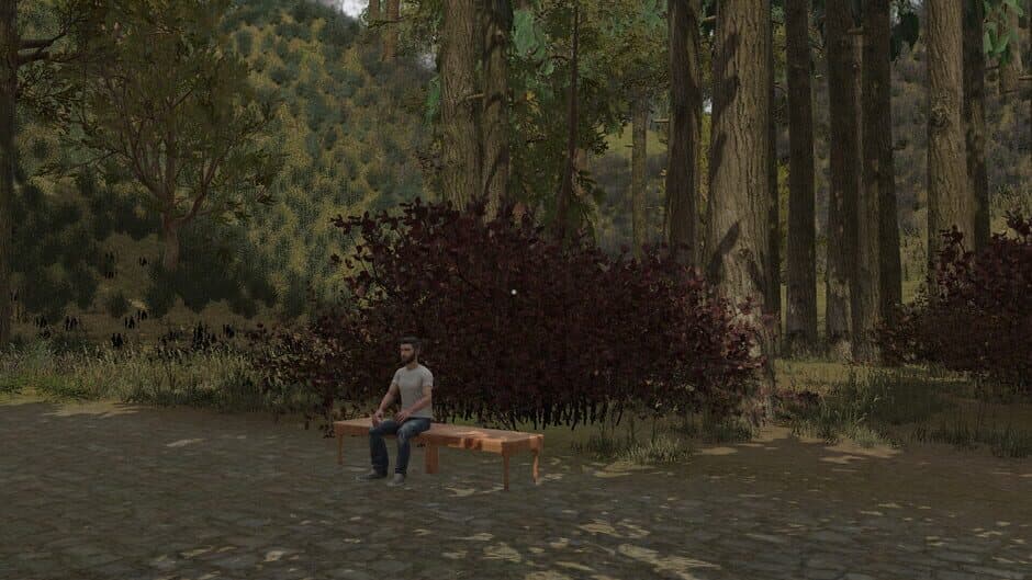 Скриншот 12 из Whispers of Appalachia