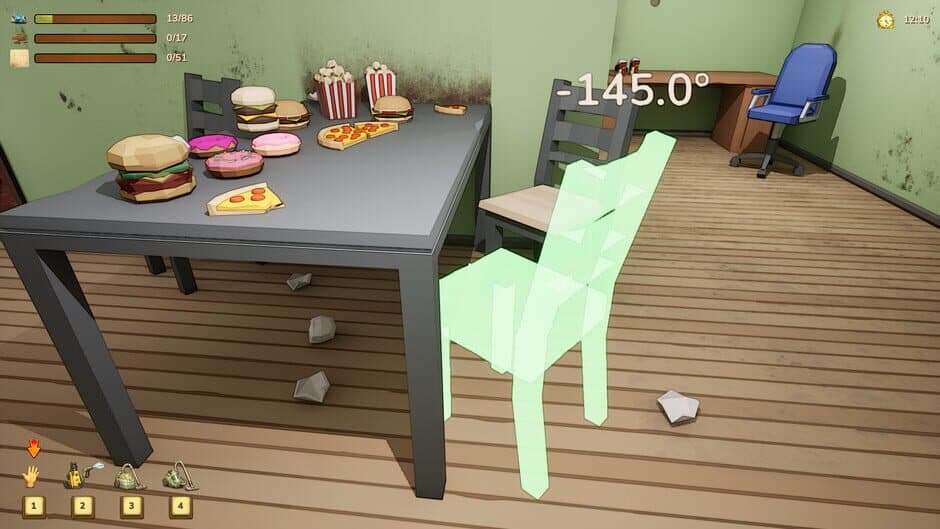 Скриншот 5 из Haven Restored