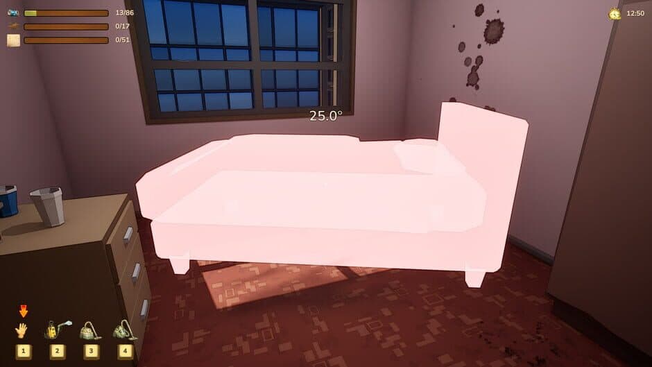 Скриншот 8 из Haven Restored