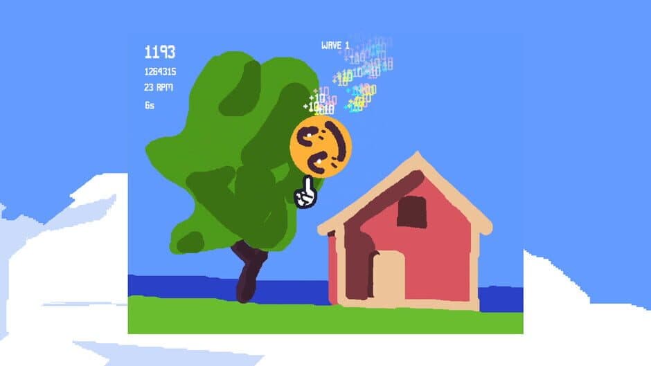 Скриншот 1 из Pickupbal