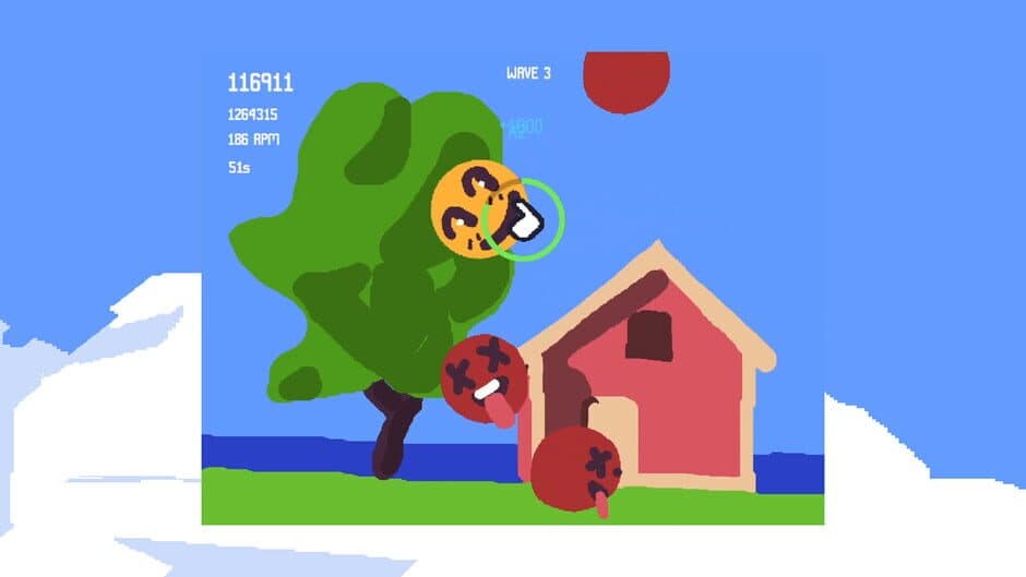 Скриншот 4 из Pickupbal