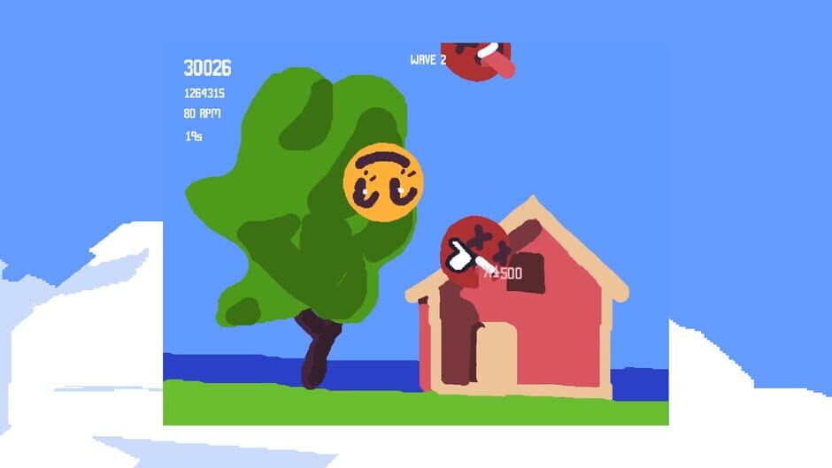 Скриншот 5 из Pickupbal