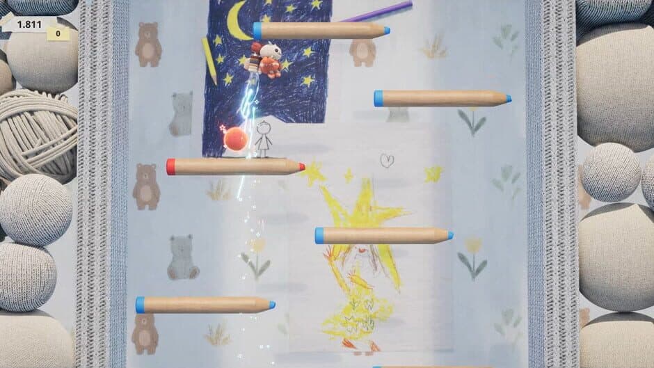 Скриншот 2 из Up to the Top!