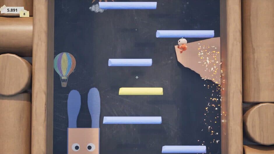 Скриншот 3 из Up to the Top!