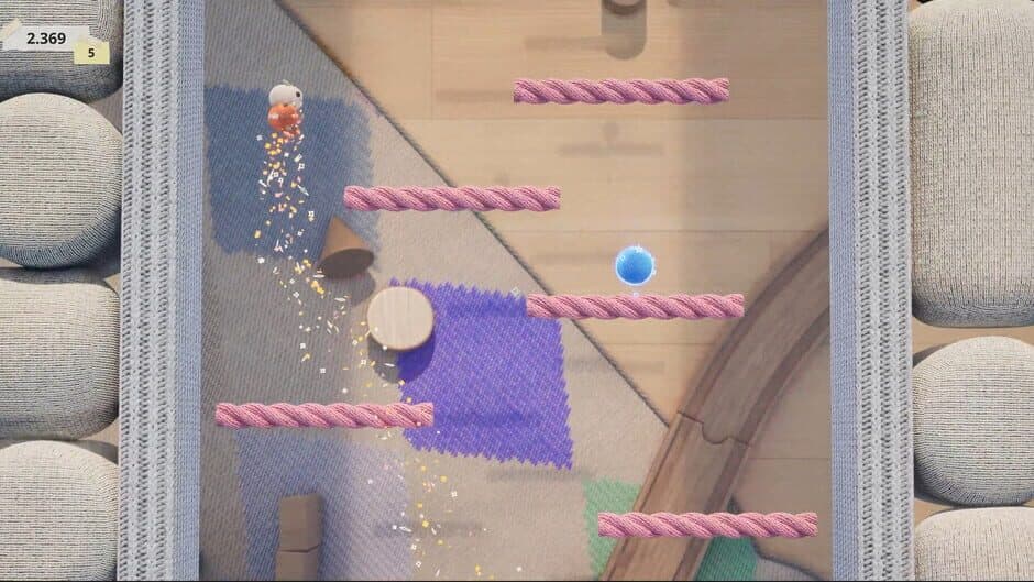 Скриншот 8 из Up to the Top!