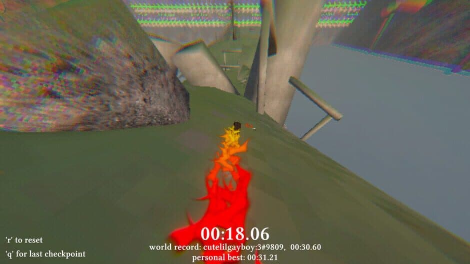 Скриншот 2 из Retired