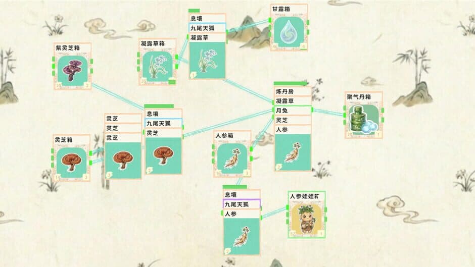Скриншот 1 из Stack Haven