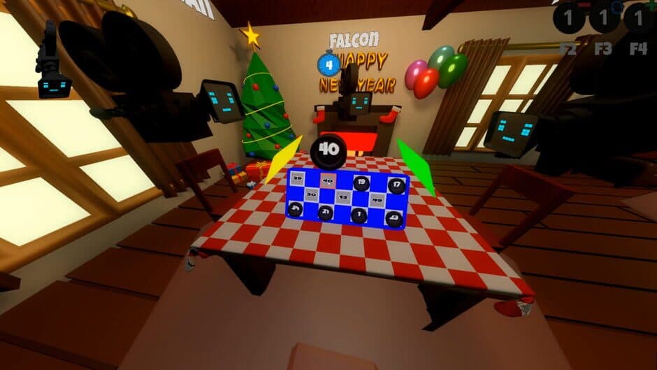 Скриншот 1 из Bingo!