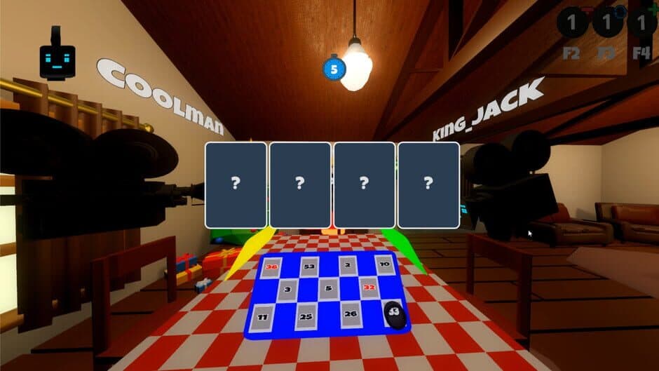 Скриншот 3 из Bingo!