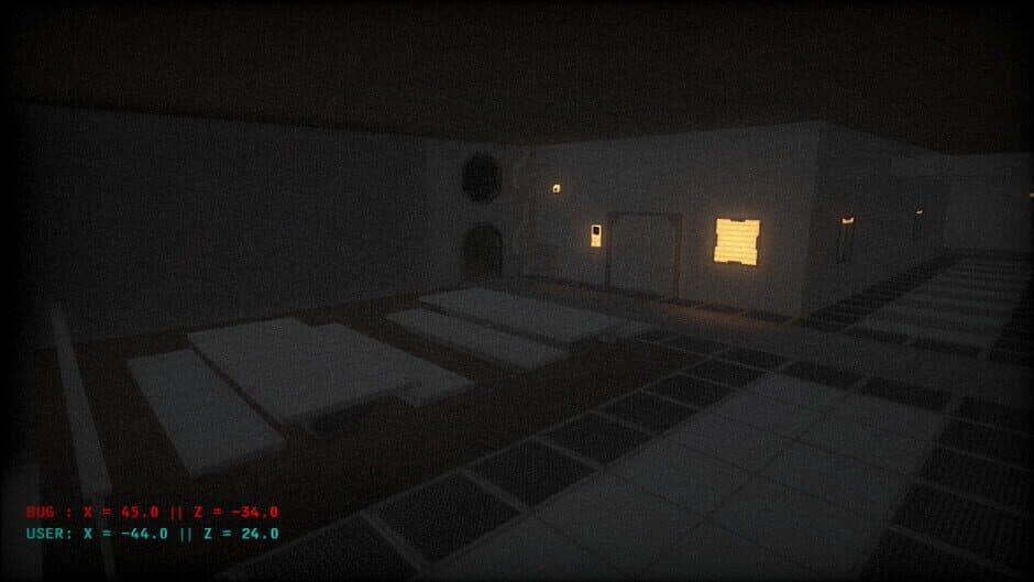 Скриншот 4 из A Sinister Glitch