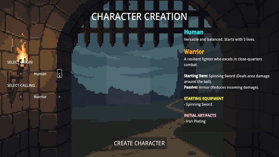 Скриншот 1 из Rogue Ricochet