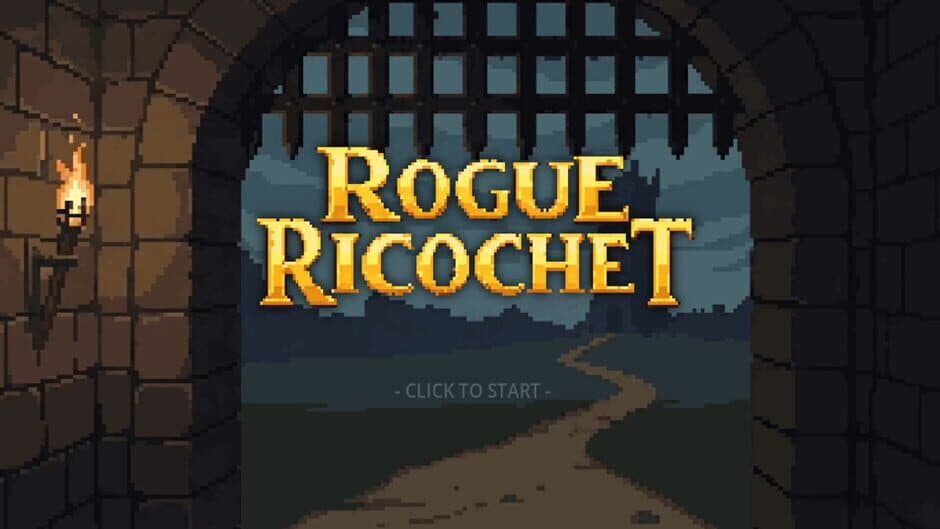 Скриншот 2 из Rogue Ricochet