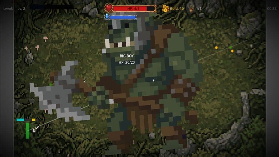 Скриншот 3 из Rogue Ricochet