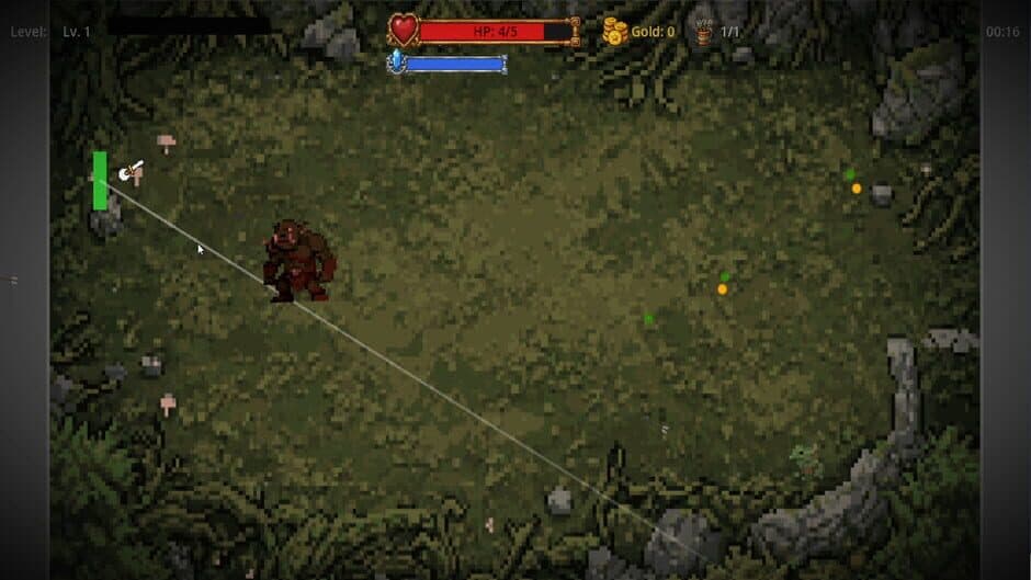 Скриншот 5 из Rogue Ricochet