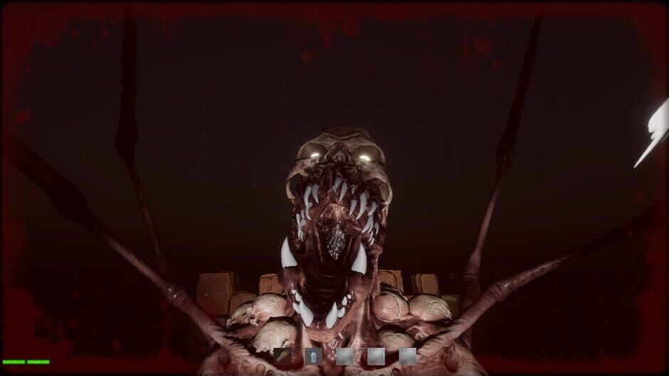 Скриншот 3 из One, Two, Death