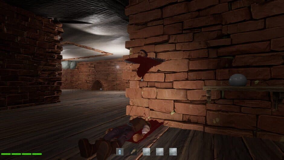 Скриншот 5 из One, Two, Death