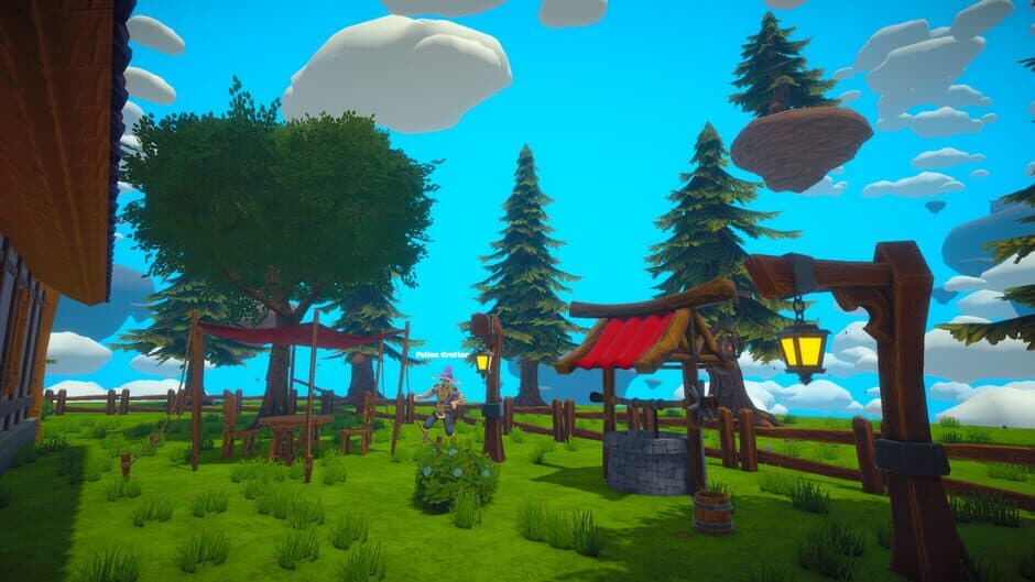 Скриншот 7 из Potion Craft Together