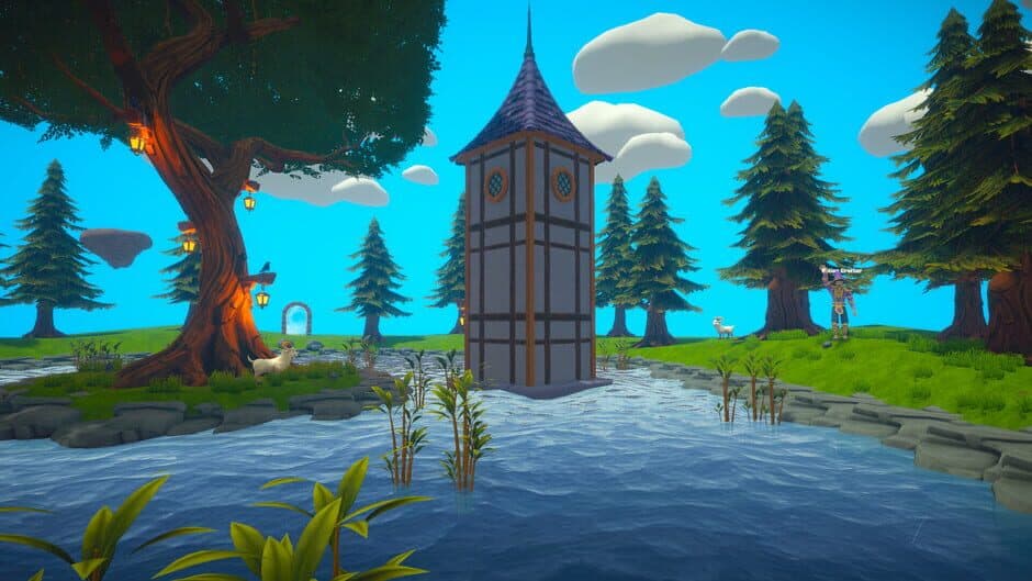 Скриншот 8 из Potion Craft Together